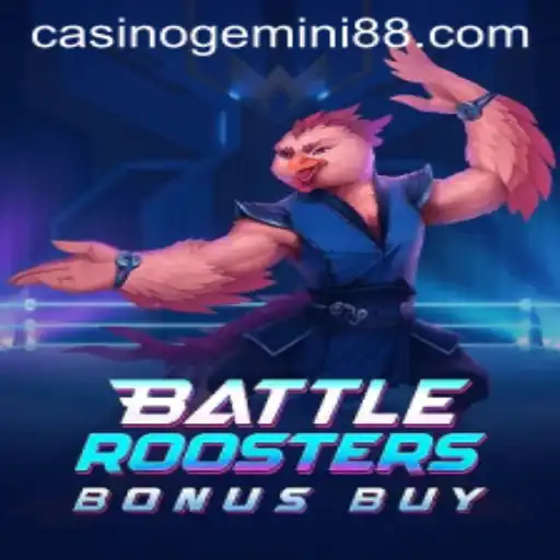 Unleashing the Power of BattleRoostersBonusBuy: A Deep Dive into the Intergalactic Arena