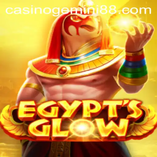 Discover the Ancient Mysteries of EgyptsGlow: A Journey Through Time with Gemini 88