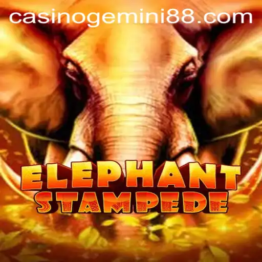 ElephantStampede: A Dive into the Enchanting World of Gemini 88