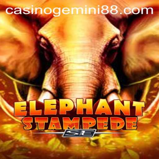 Exploring ElephantStampedeSE: The Exciting World of Gemini 88