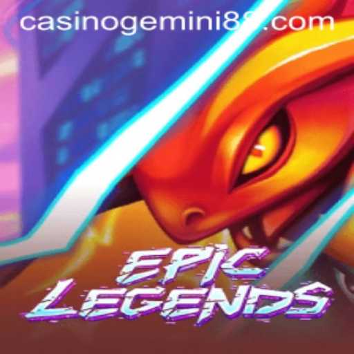 Exploring EpicLegends: The Adventure of Gemini 88