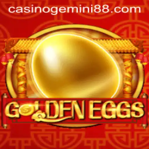 GoldenEggs: The New Gaming Sensation with Gemini 88 Challenge
