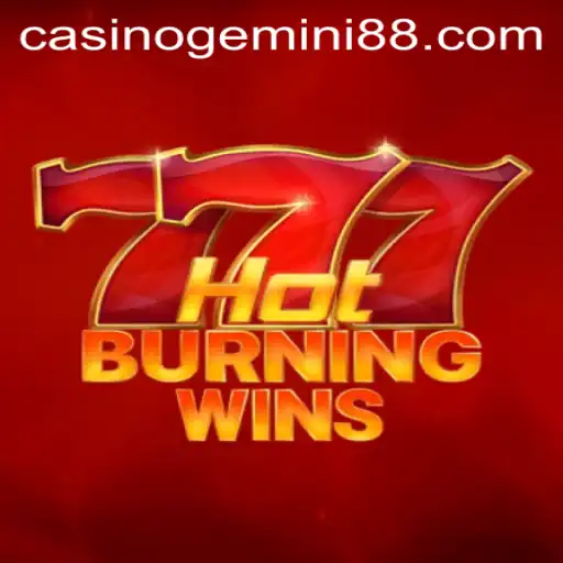 Unveiling HotBurningWins: A Fiery Adventure with Gemini 88