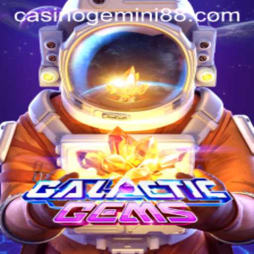 Explore the Mysteries of GalacticGems with Gemini 88