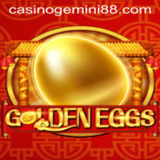 GoldenEggs: The New Gaming Sensation with Gemini 88 Challenge