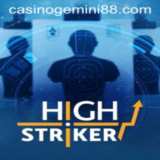 HighStriker: The Adrenaline-Pumping Game Featuring Gemini 88