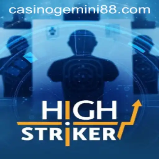 HighStriker: The Adrenaline-Pumping Game Featuring Gemini 88