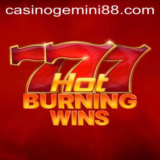 Unveiling HotBurningWins: A Fiery Adventure with Gemini 88
