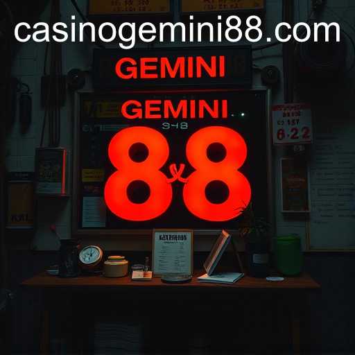 Gemini 88