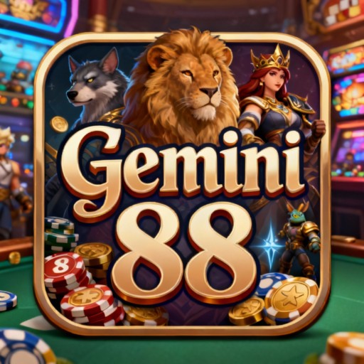 Gemini 88