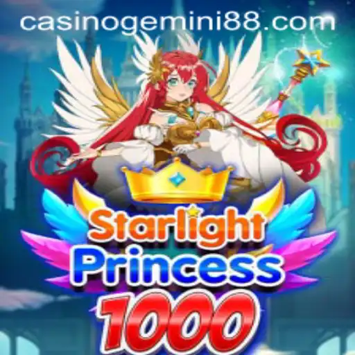 Exploring the Enchanting World of StarlightPrincess1000 and Gemini 88