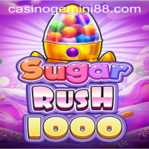 Exploring SugarRush1000: A New Era of Gaming with Gemini 88