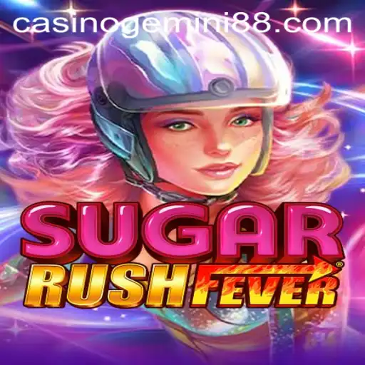 Discover the Thrilling World of SugarRushFever and Its Gemini 88 Expansion