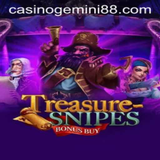 Exploring the Exciting World of TreasuresnipesBonusBuy