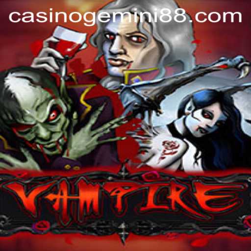 Exploring the Mystery of Vampire: The Enigmatic Game of Gemini 88